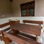 комплекс родопска среща - къщи и Villa Batak