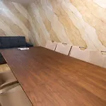 комплекс родопска среща - къщи и