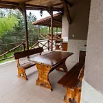 Villa комплекс родопска среща - къщи и *