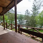 комплекс родопска среща - къщи и Villa