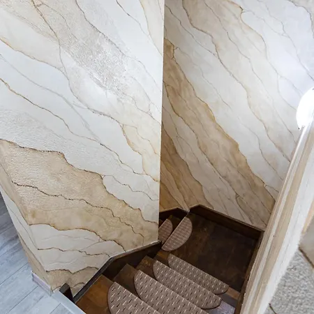 别墅 комплекс родопска среща - къщи и *