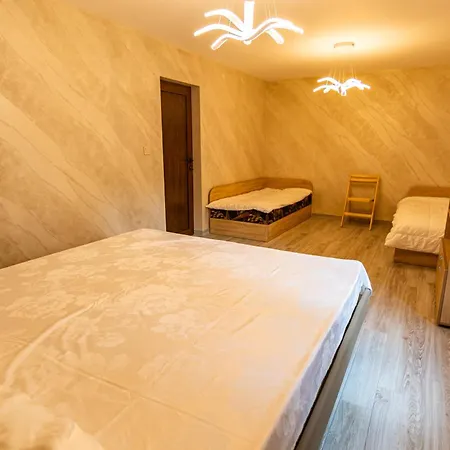 Villa комплекс родопска среща - къщи и *