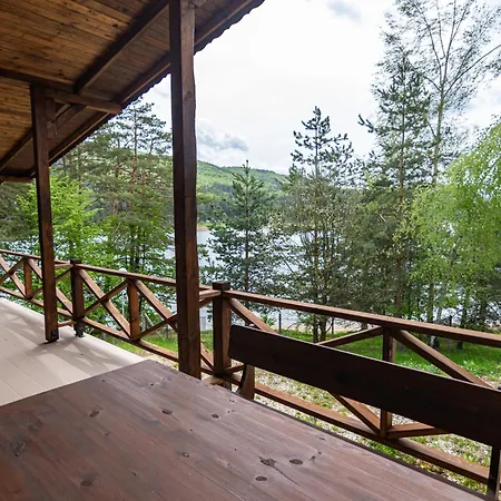 комплекс родопска среща - къщи и Villa