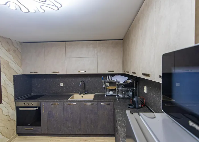 комплекс родопска среща - къщи и * 巴塔克