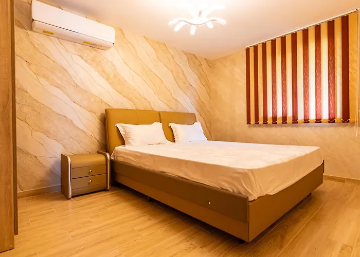 комплекс родопска среща - къщи и 别墅