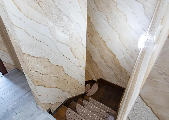 别墅 комплекс родопска среща - къщи и *