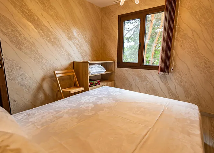 комплекс родопска среща - къщи и * 巴塔克