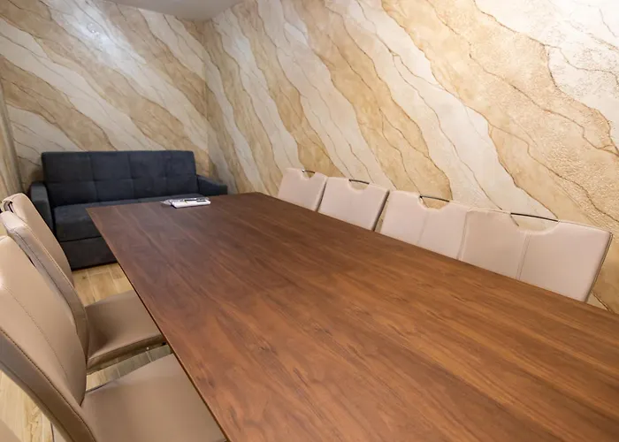 комплекс родопска среща - къщи и